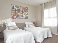 オテル レゼルブ フォル 写真