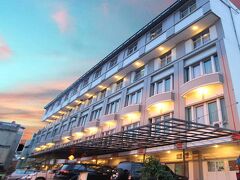 クラッシー ホテル 写真