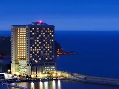 ラマダ バイ ウィンダム 江原束草 写真