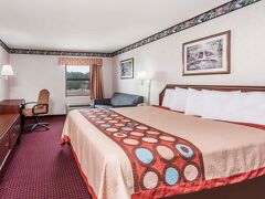 スーパー 8 バイ ウィンダム クリーブランド 写真