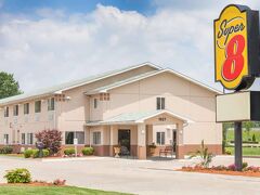 スーパー 8 バイ ウィンダム オーエンズボロ 写真