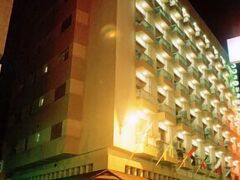 アウォル ホテル 写真