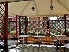 ホテル サン ガロ 写真