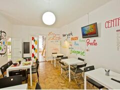 Centrum House Hostel 写真
