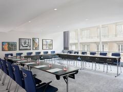 ルメリディアン ニース 写真