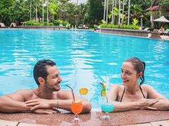 ザ プリビレッジ フロア バイ ボレイ アンコール 写真