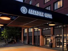 アルカディアン ホテル ブルックライン 写真