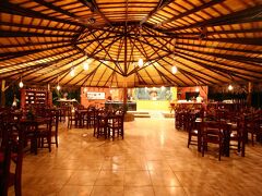 アマゾン エコパーク ジャングル ロッジ 写真