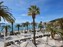 ホテル アドリアーナ 写真