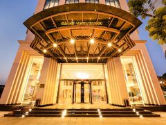 グランド ヴィスタ ハノイ 写真