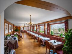 Hotel Des Alpes 写真