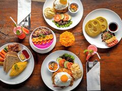 ジャティ 3 バンガローズ 写真