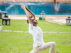 タージ マハル タワー 写真