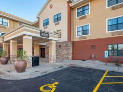 エクステンデッド ステイ アメリカ セレクト スイーツ - ピオリア - ノース 写真