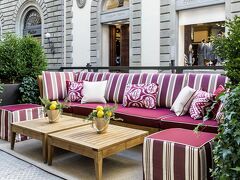 ヘルヴェティア&ブリストル スターホテルズ コレッツィオーネ 写真