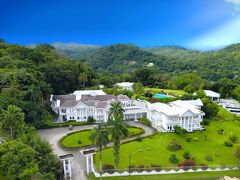Jamaica Palace Hotel 写真