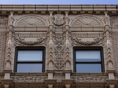 エグゼクティブ ホテル パシフィック 写真