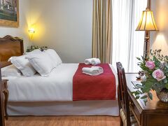 レイナ クリスティーナ ホテル 写真