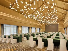 Four Points by Sheraton Hainan, Qiongzhong 写真