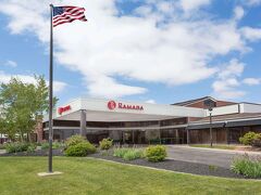 Ramada by Wyndham Cedar City 写真