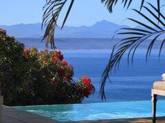 オーシャン ウォッチ ゲスト ハウス 写真