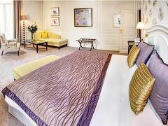 ホテル エルミタージュ モンテ カルロ 写真