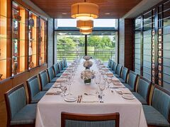 The Hyatt Lodge At Oak Brook 写真