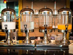 アドミラル プレミア バンコク 写真