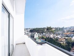 TTRスタジオアパートホテル 写真