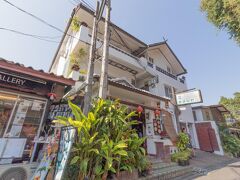 ランデブー オールドタウン チェンマイ 写真