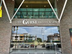 ザ ゲスト ホテル&スパ 写真