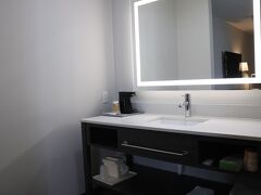 コンフォート イン サウスイースト 写真