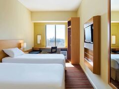 イビス デイラ クリークサイド ドバイ 写真