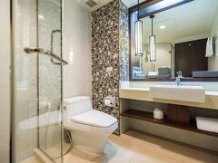 プーケット マリオット リゾート&スパ マーリンビーチ 写真