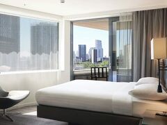 モクシー ロンドン ストラトフォード 写真