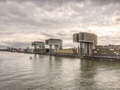 ホリデイ イン エクスプレス ケルン ミュールハイム バイ IHG 写真