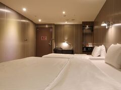 ホテル リラックス 写真