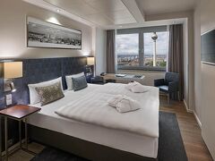 パーク イン バイ ラディソン ベルリン アレクサンダープラッツ 写真