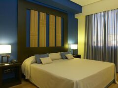 ホテル リスボア 写真