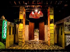 フォレスト スコータイ ゲストハウス 写真