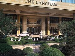 ザ ランガム ホーフェイ 写真