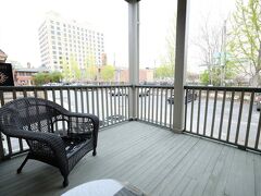 フェリーストリートのイン 写真