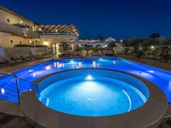 Hotel Porta Rosa 写真