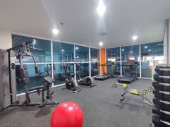 UNHASホテル＆コンベンション 写真