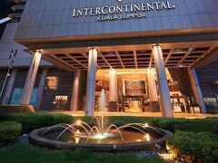インターコンチネンタル クアラルンプール バイ IHG 写真