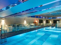 ホリデイ イン ドーハ ザ ビジネス パーク バイ IHG 写真