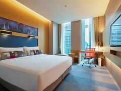 アロフト ソウル カンナム 写真