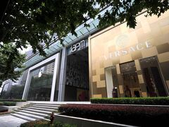 メゾン ホテル シャンハイ 写真