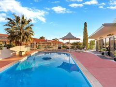 コンフォート  イン ウイアラ 写真