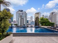 アドミラル プレミア バンコク 写真